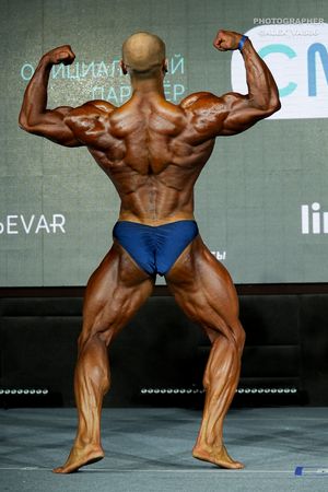 BODYBUILDING 90